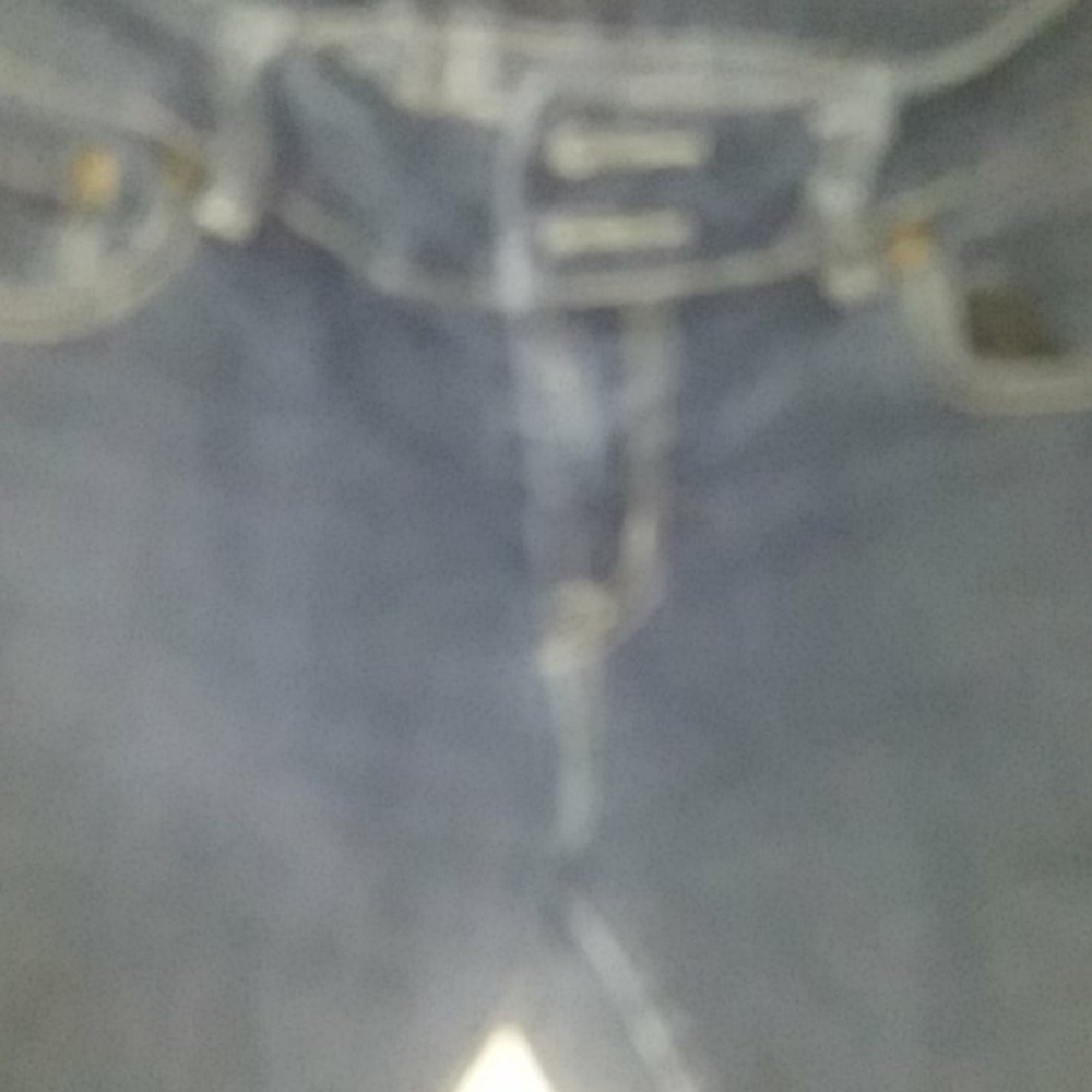 Papays ladys jeans